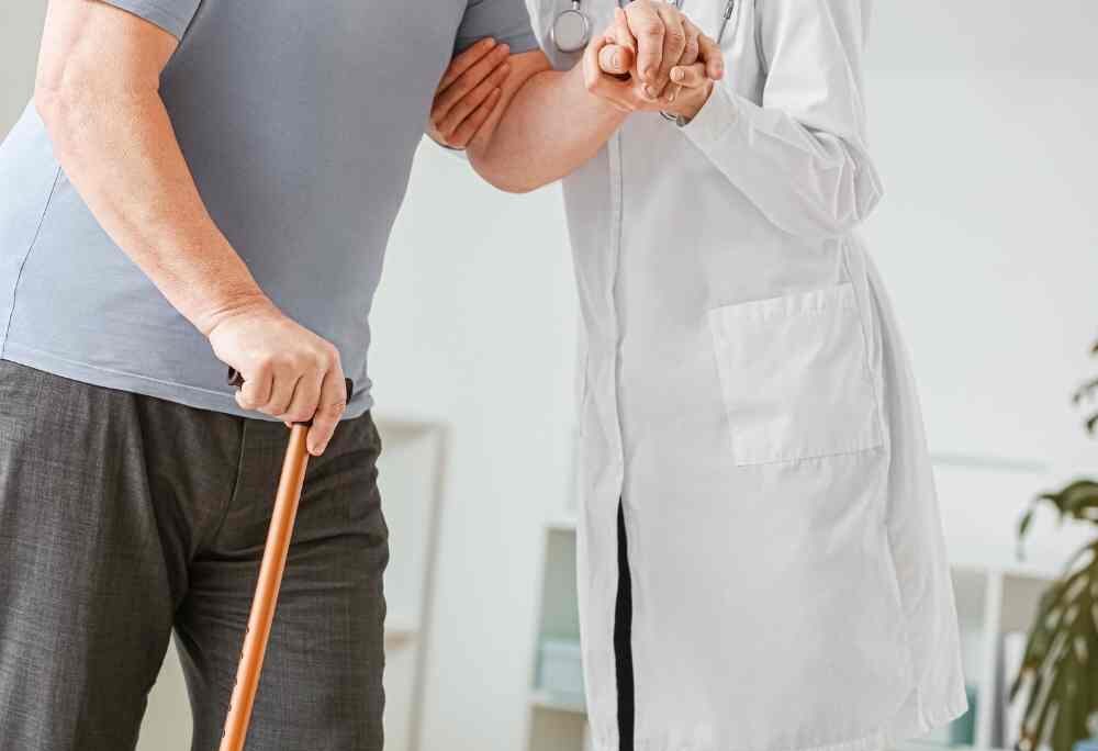 Hareket Bozuklukları