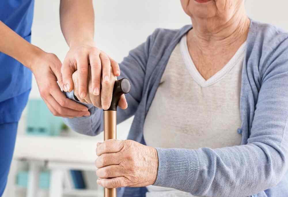 Parkinson Hastalığı