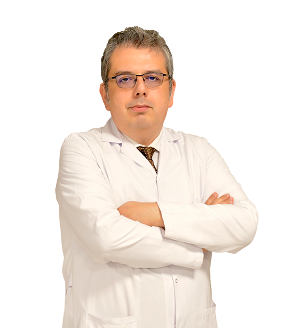 Prof.Dr.Hüseyin Hayri KERTMEN