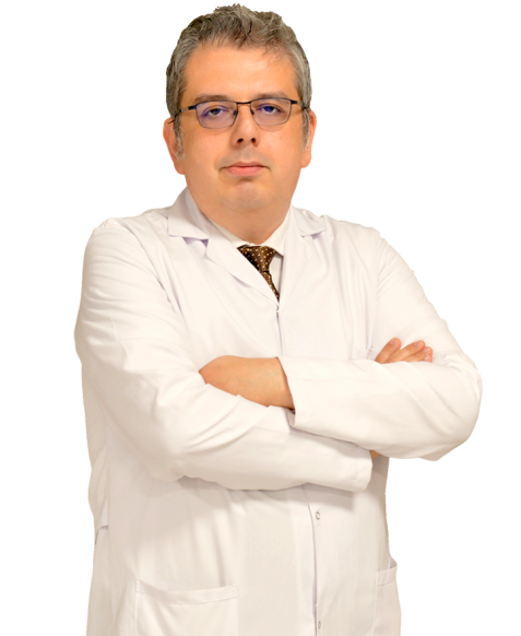 Prof.Dr.Hüseyin Hayri KERTMEN